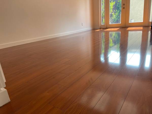 Marta cleaning service move/in/out - household services