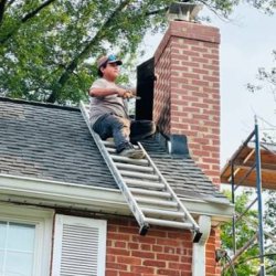 🔥🔥 $99 CHIMNEY CLEANING & SAFETY INSPECTION – NO HIDDEN FEES! 🔥🔥 (North Haven)
