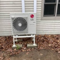SPECIALS!! FREE QUOTE🛑🛑NH MINI SPLIT LLC SYSTEMS ✅✅INSTALLED 9K$1800 (massachusetts, new hampshire maine 200 mile area covered)